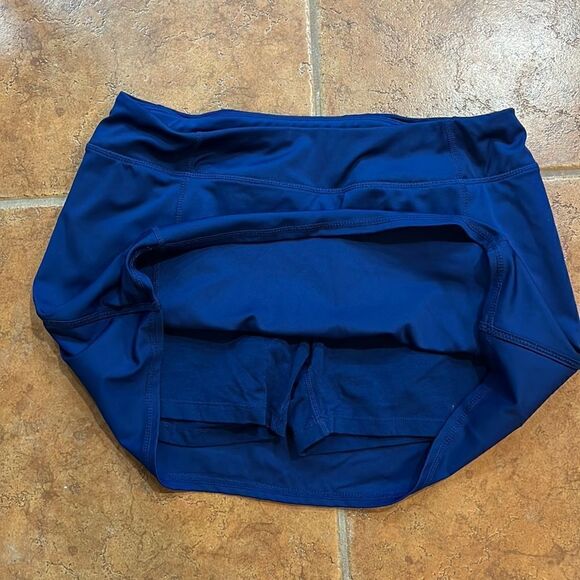 Tangerine Womens skort size S - Picture 4 of 9